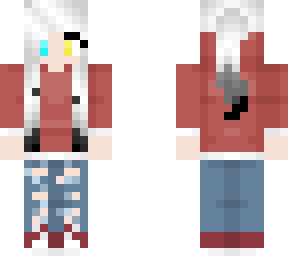 my avatar