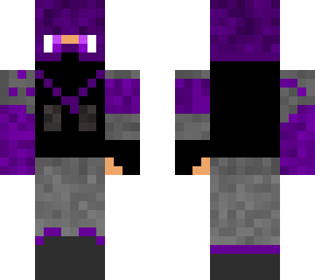 my skin v.4