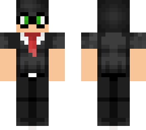 nerd draco