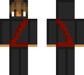 ninja boi