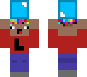 noobdiamond