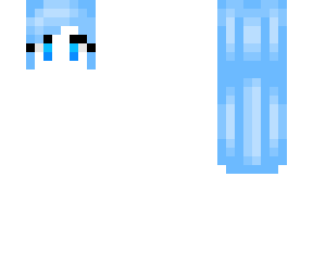 ocean hair base