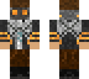 orange star lord