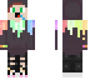 pairskin