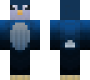 penguin