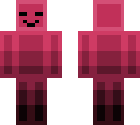 pinkey people