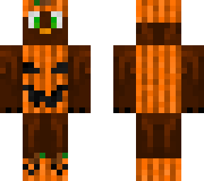 pumpkin bobe's