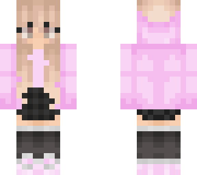 puremagic's skin