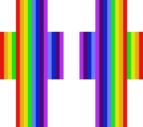rainbow