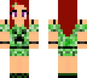 revamp of samanthabear1992's skin