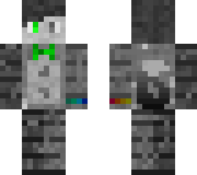 shadow the wolf after 30 years (fnaf)