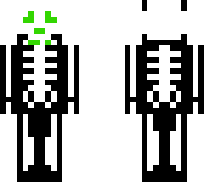 skeleton