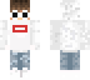skin for bob