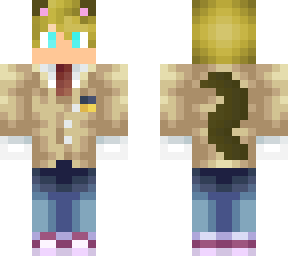 skin redub