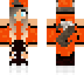 spookay skin