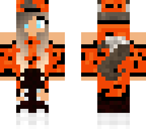 spookay skin updated :d