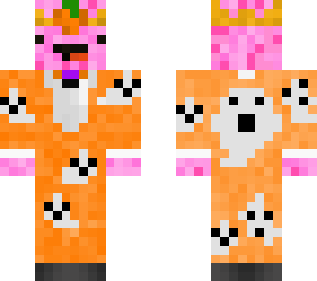 spooky toots