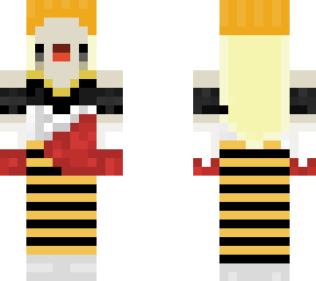 stabby princess halloween