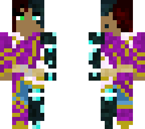 taaliyah, updated