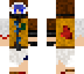 taiga warrior