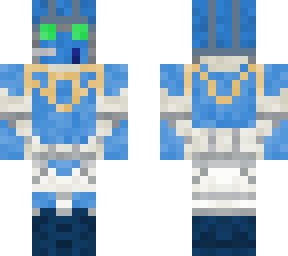 tempestus scion