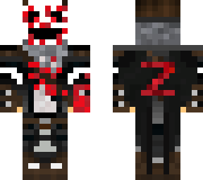 the killer