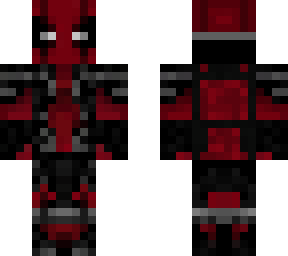 the nice dead pool