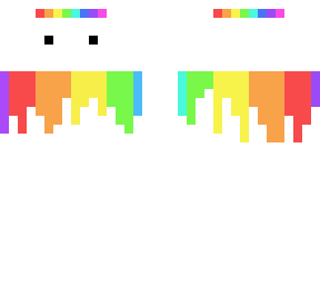 the rainbow yoga