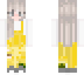 trench girl second edit