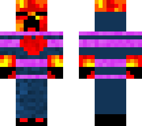 true lava frisk