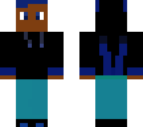 two tailed werewolf