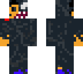 venom