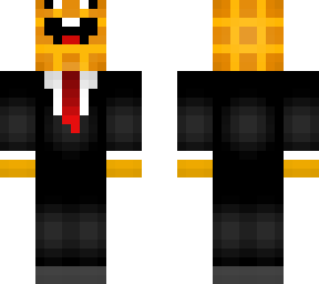 waffle