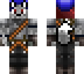 werewolf (huge edit)