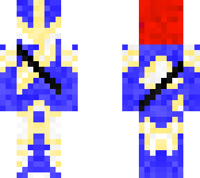xiphore matriarch