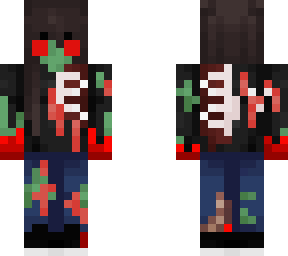 zombie