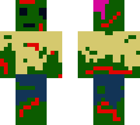 zombie
