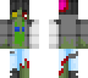 zombie me part 2