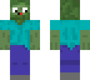 zombie thing