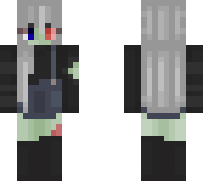 zombiegirl