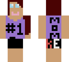 1 mom