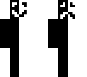 3 faces