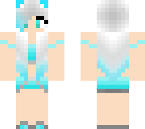 a diamond skin