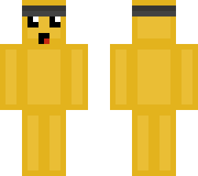 a random skin i made