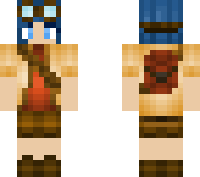 adventurer