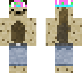 aj hyena updated