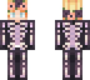 alicorn95 halloween skin