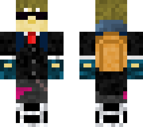 asa business (recluse)