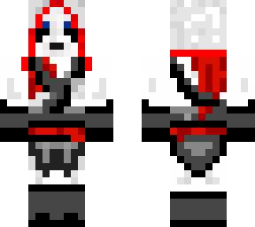 assasin panda