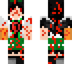 bloody okuu 2